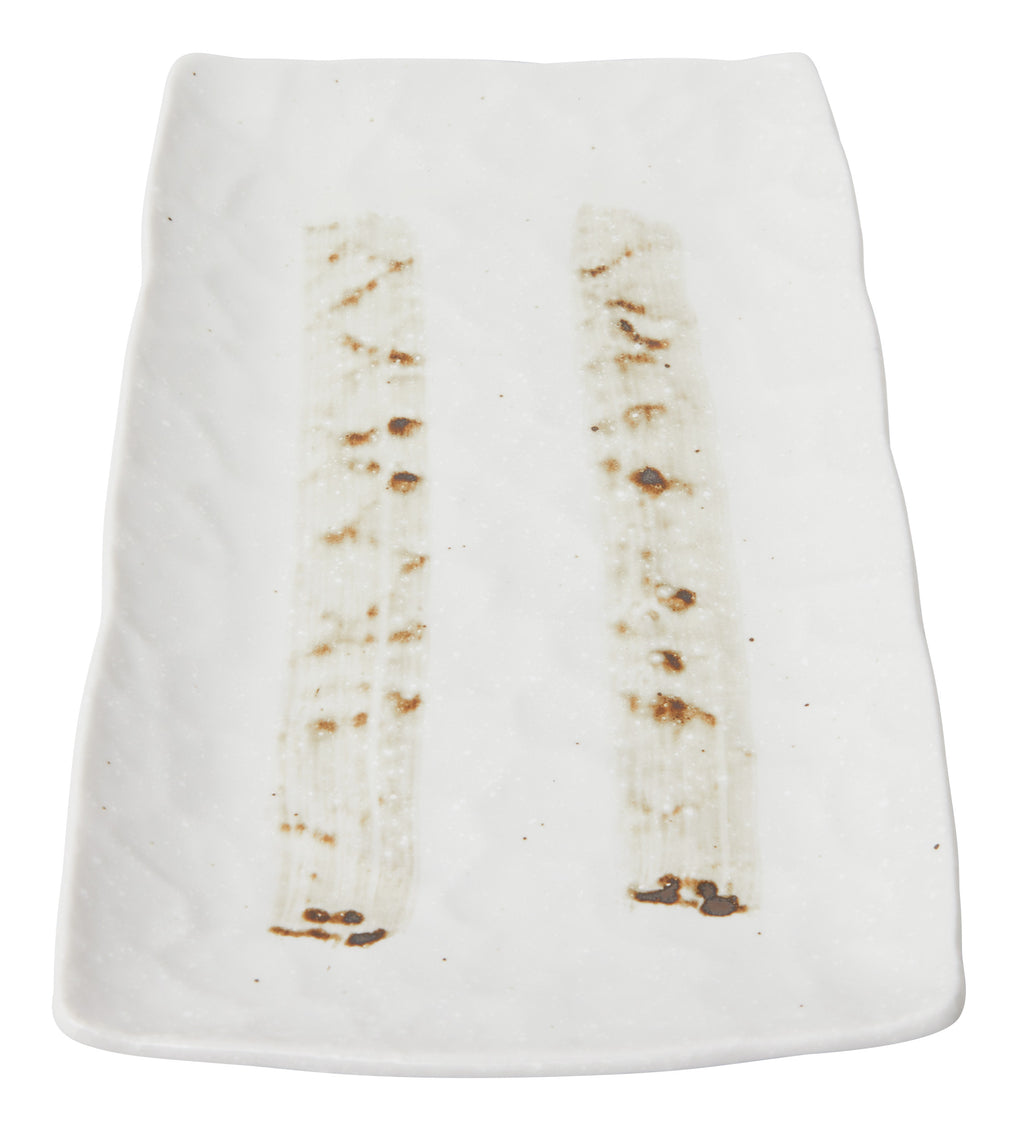 Yuki Plate