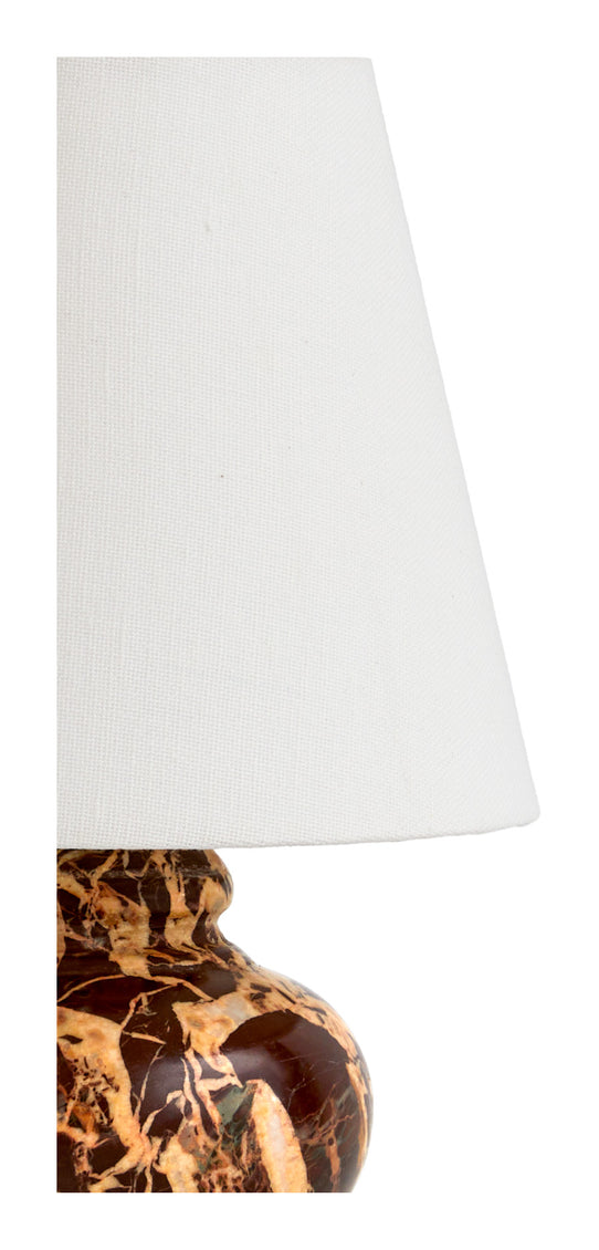 Breve Mini Lamp
