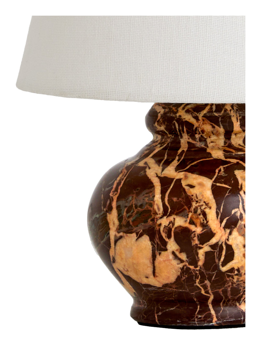 Breve Mini Lamp