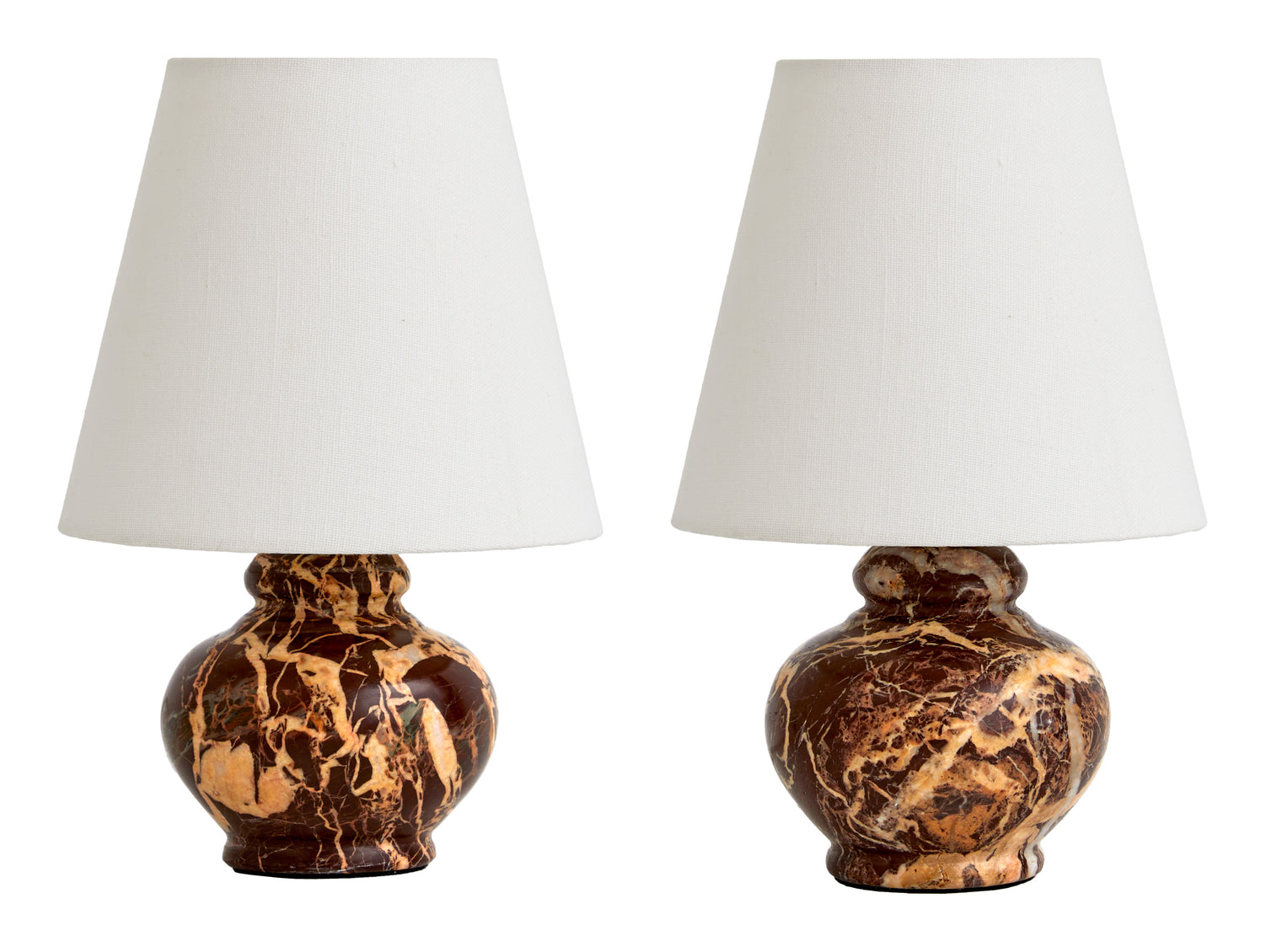 Breve Mini Lamp