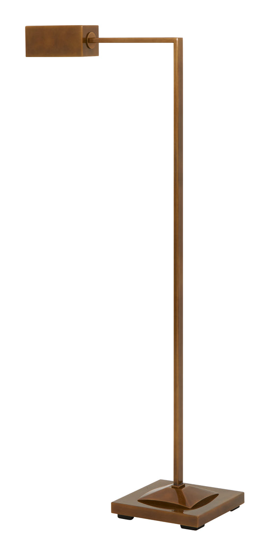 Leipzig Floor Lamp