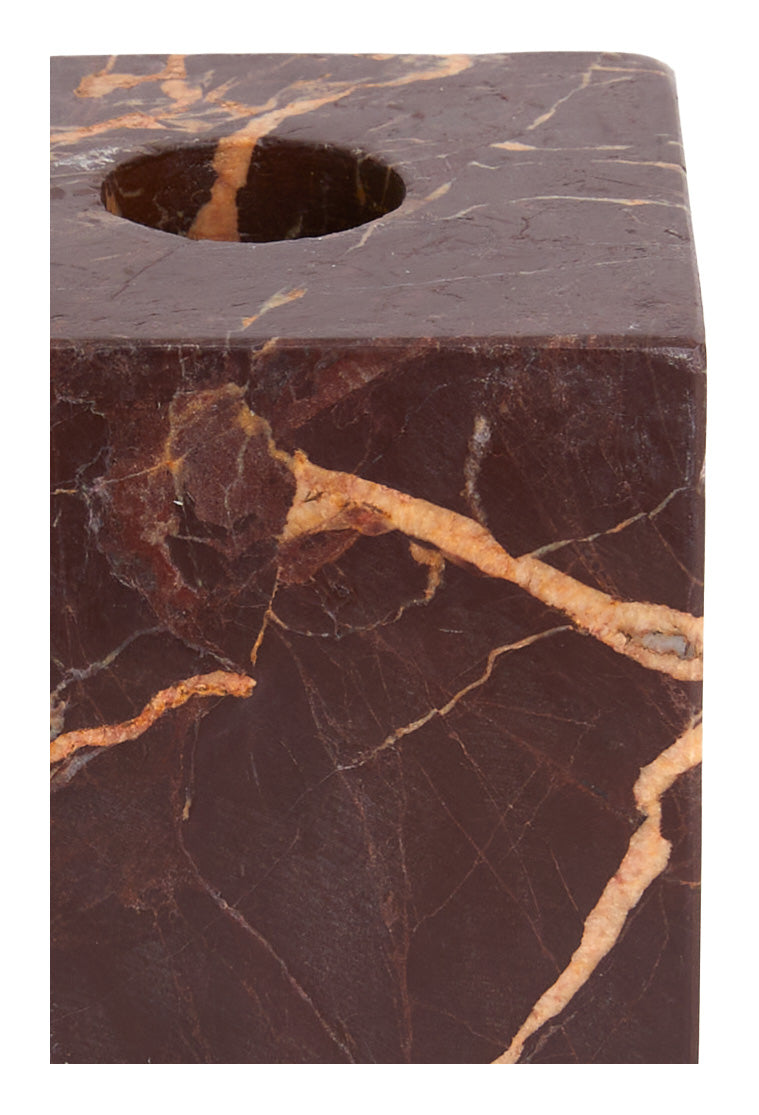 Palazzo Taper Holders