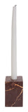 Palazzo Taper Holders