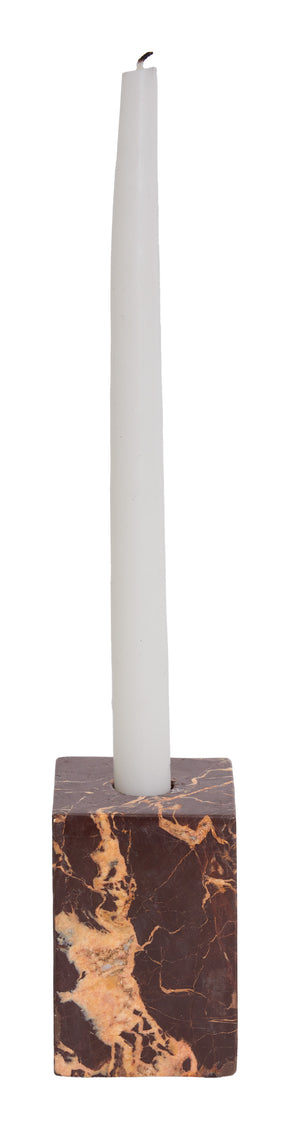 Palazzo Taper Holders