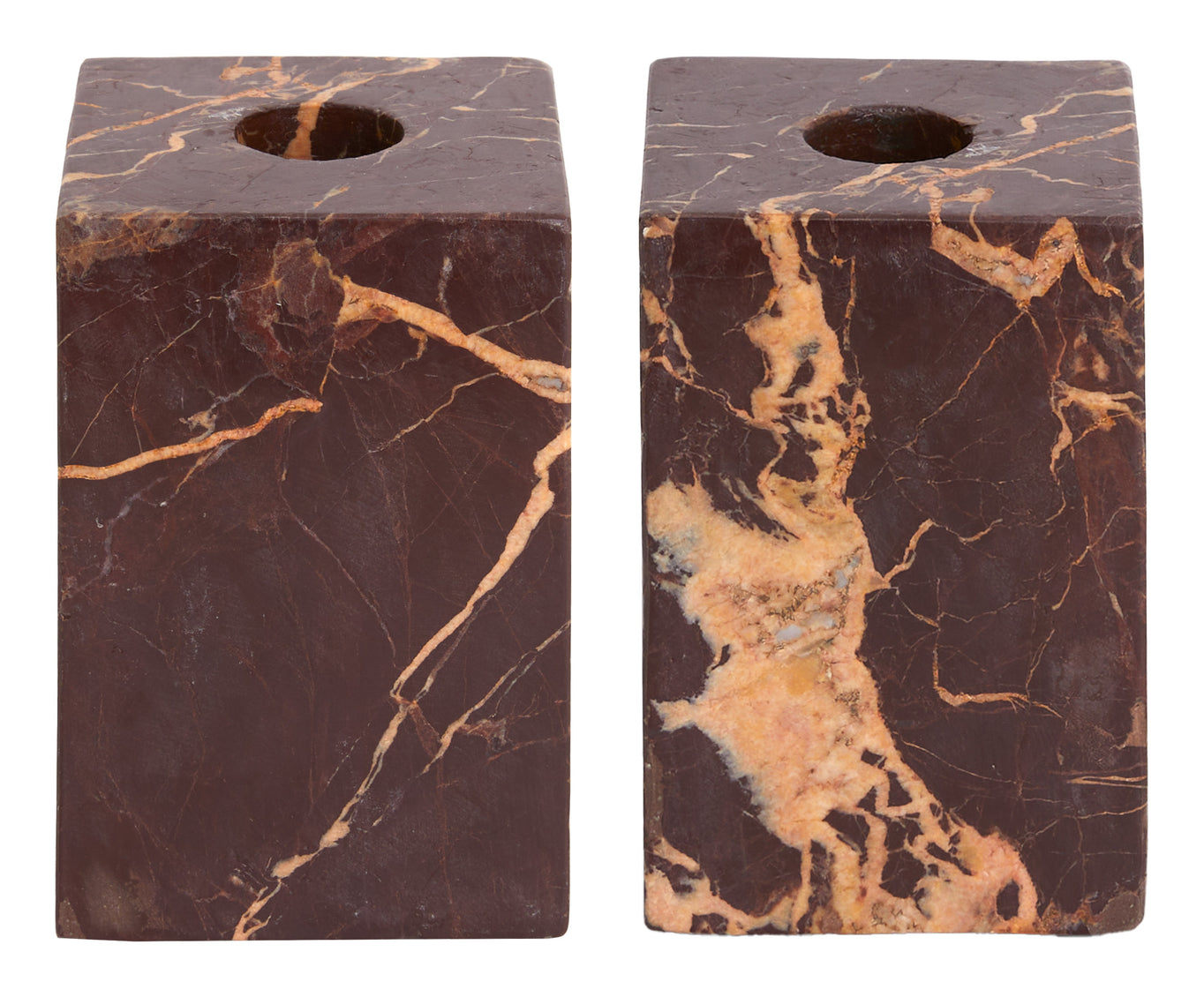 Palazzo Taper Holders