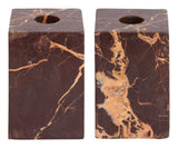 Palazzo Taper Holders