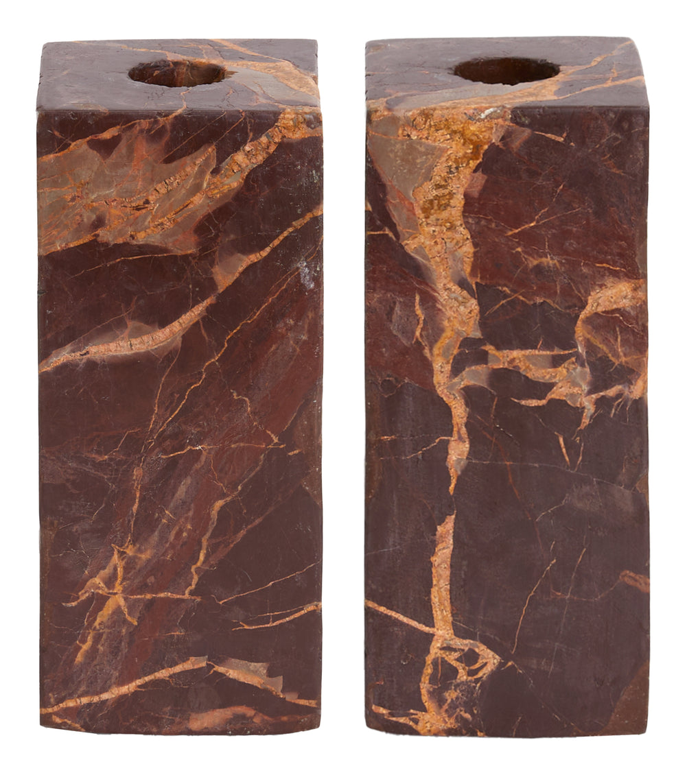 Palazzo Taper Holders