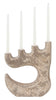 Grotto Candelabra