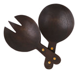 Mina Salad Servers