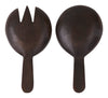 Mina Salad Servers