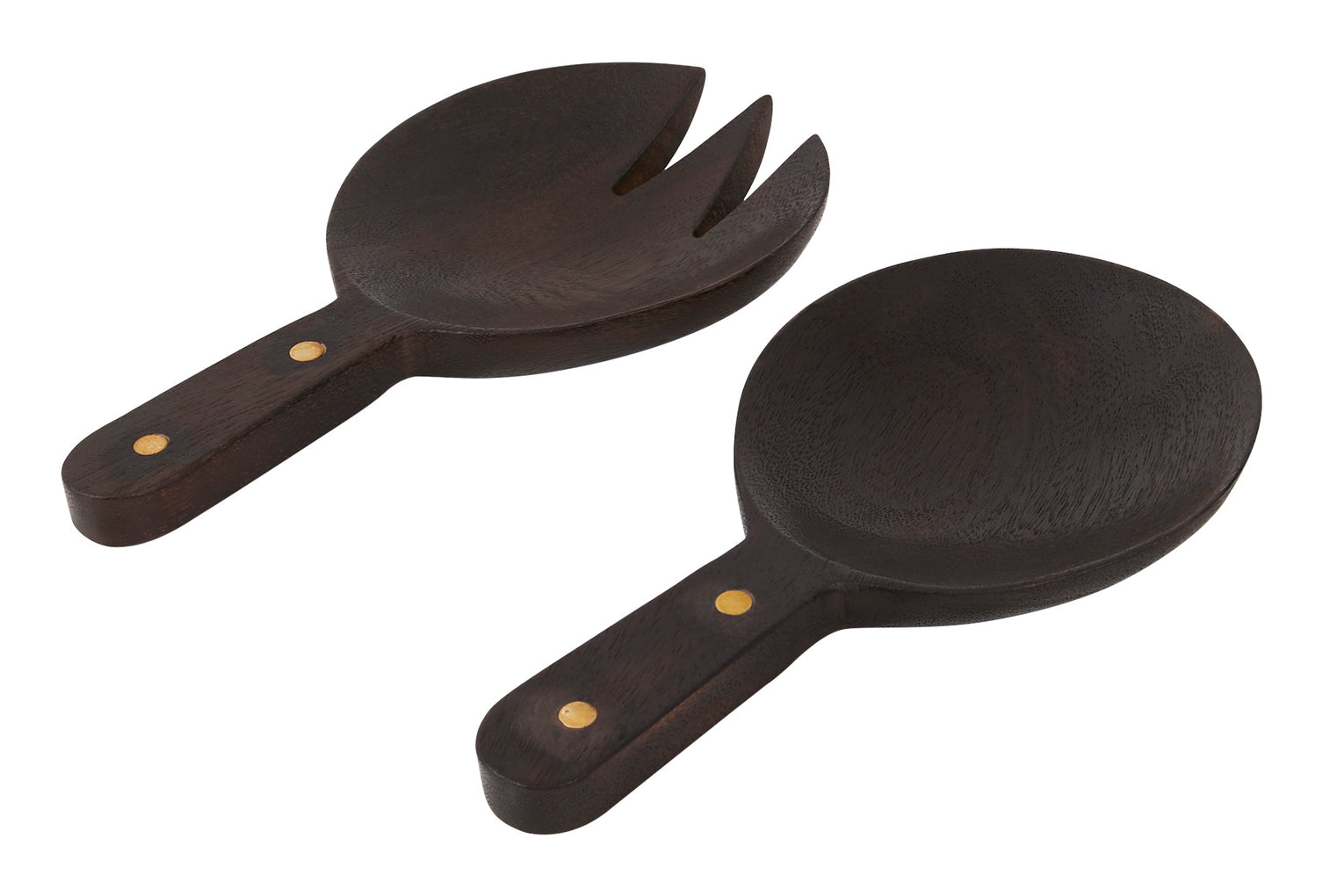 Mina Salad Servers