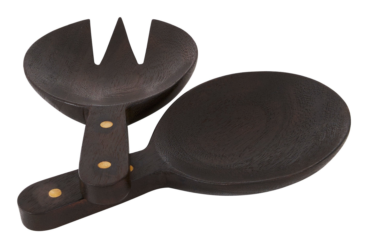 Mina Salad Servers