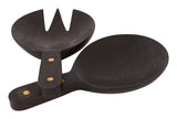 Mina Salad Servers