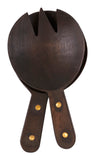 Mina Salad Servers