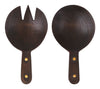 Mina Salad Servers