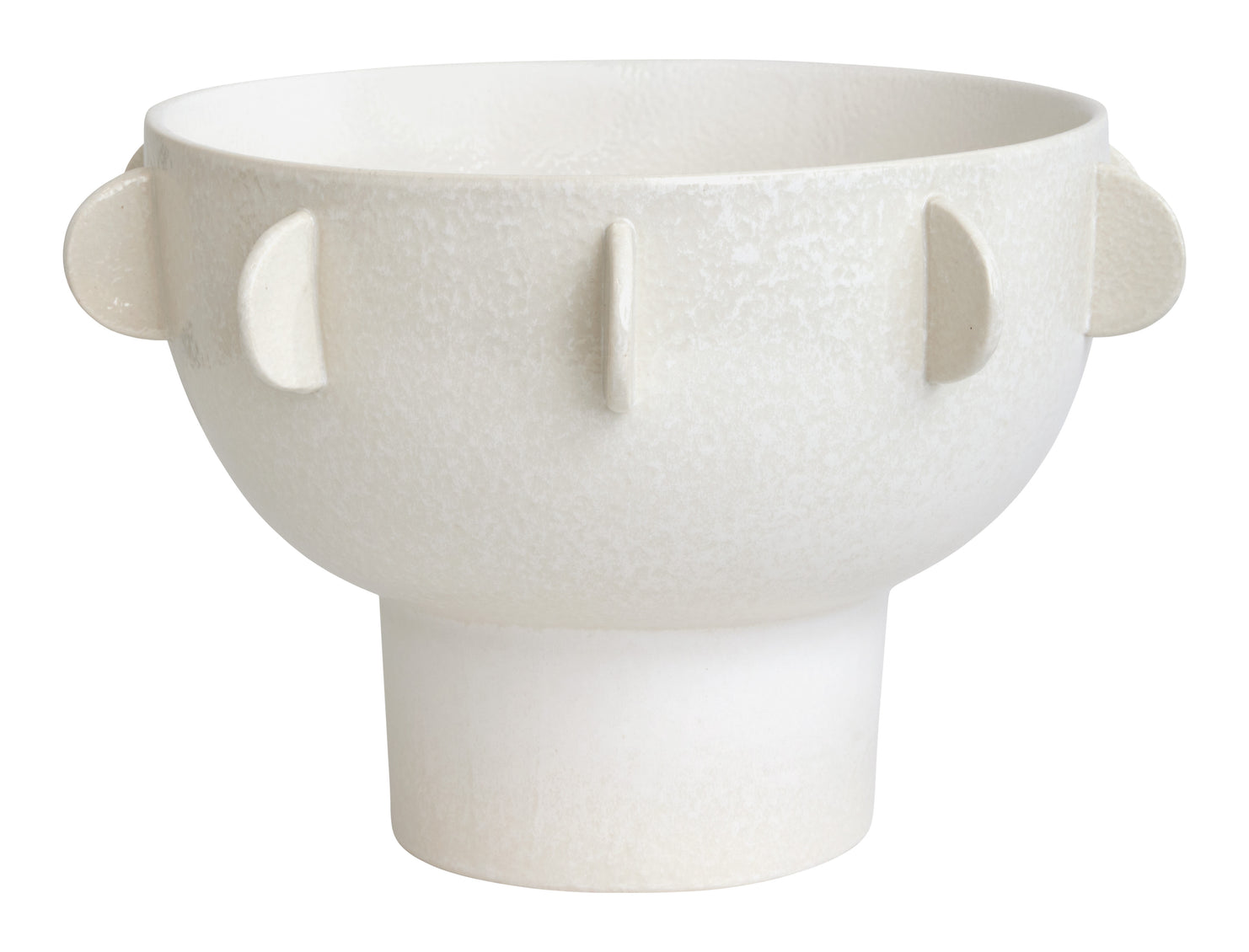 Oxnard Footed Bowl