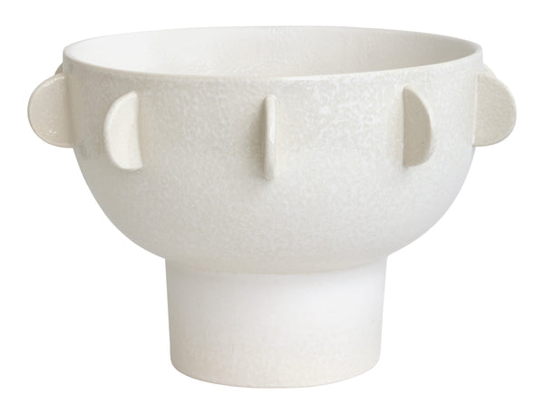 Oxnard Footed Bowl