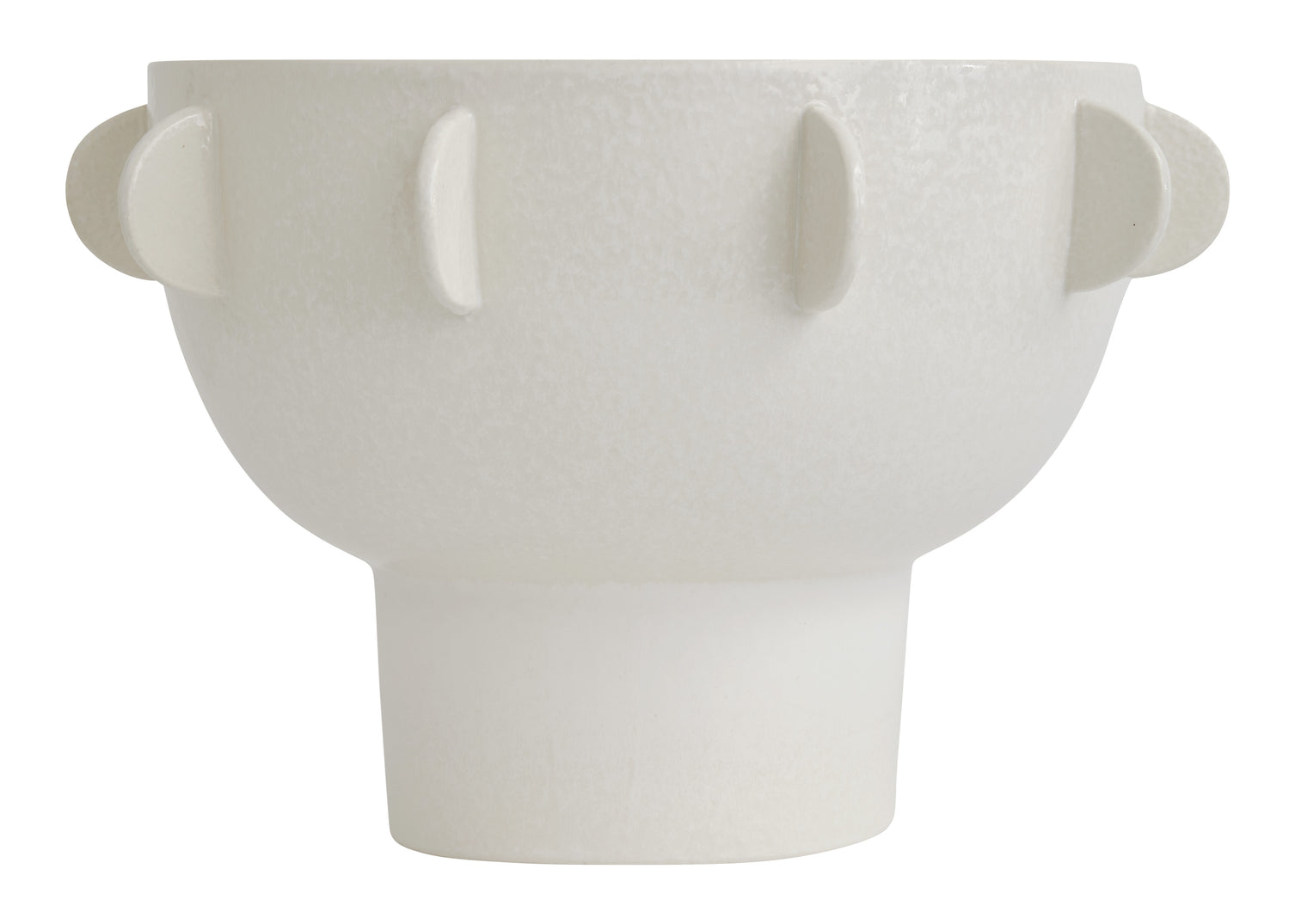 Oxnard Footed Bowl