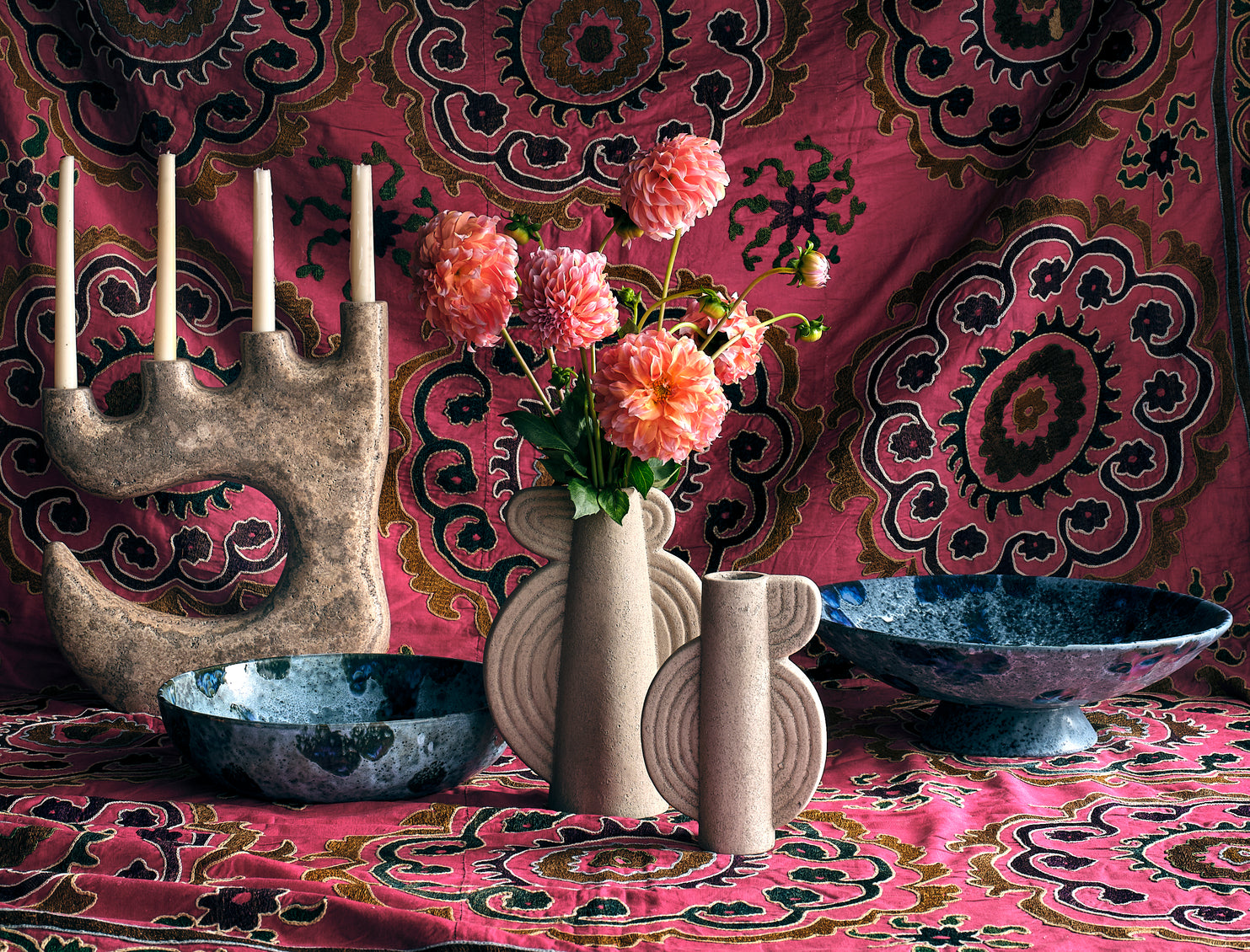 Lambi Serveware