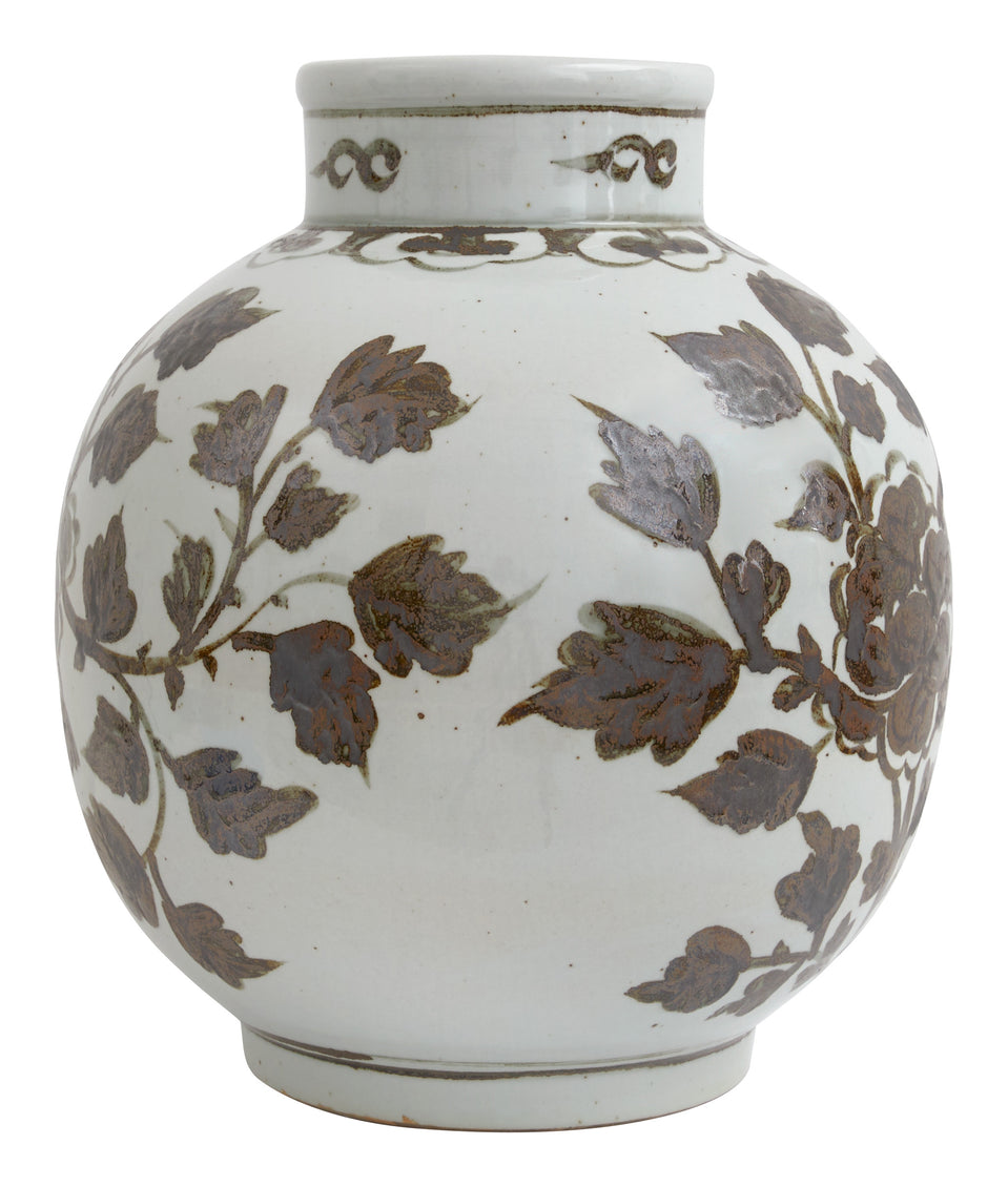 Koryo Vase