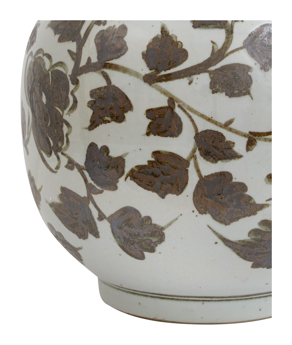 Koryo Vase