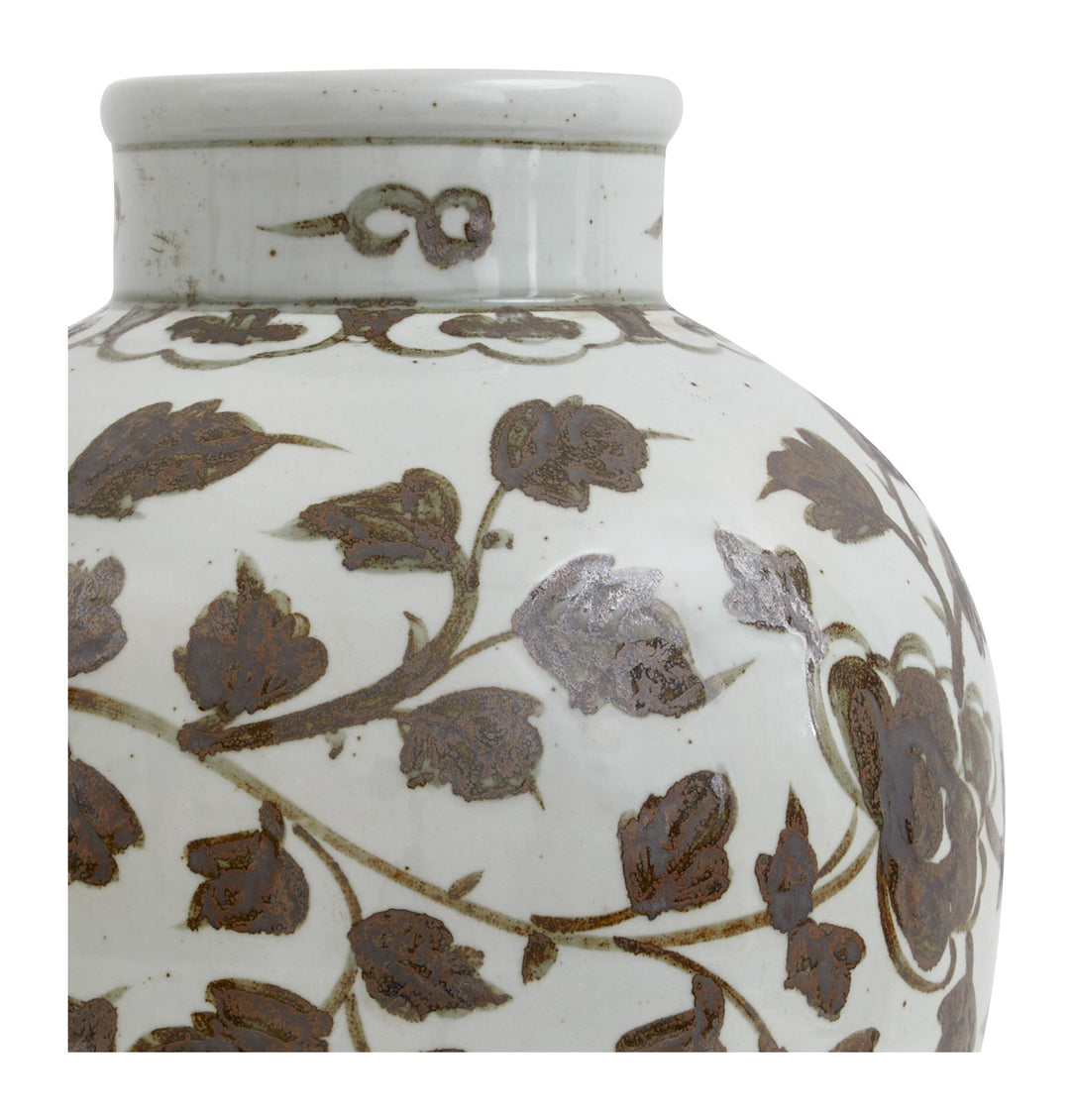 Koryo Vase
