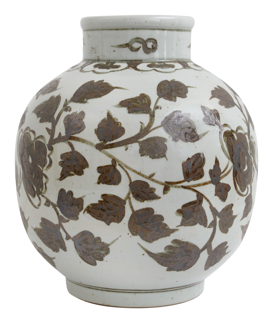Koryo Vase