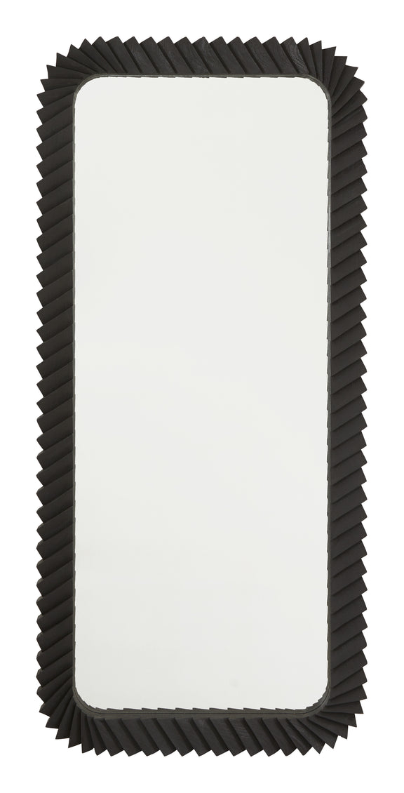 Knox Floor Mirror