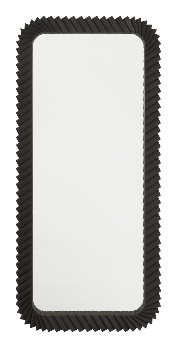 Knox Floor Mirror