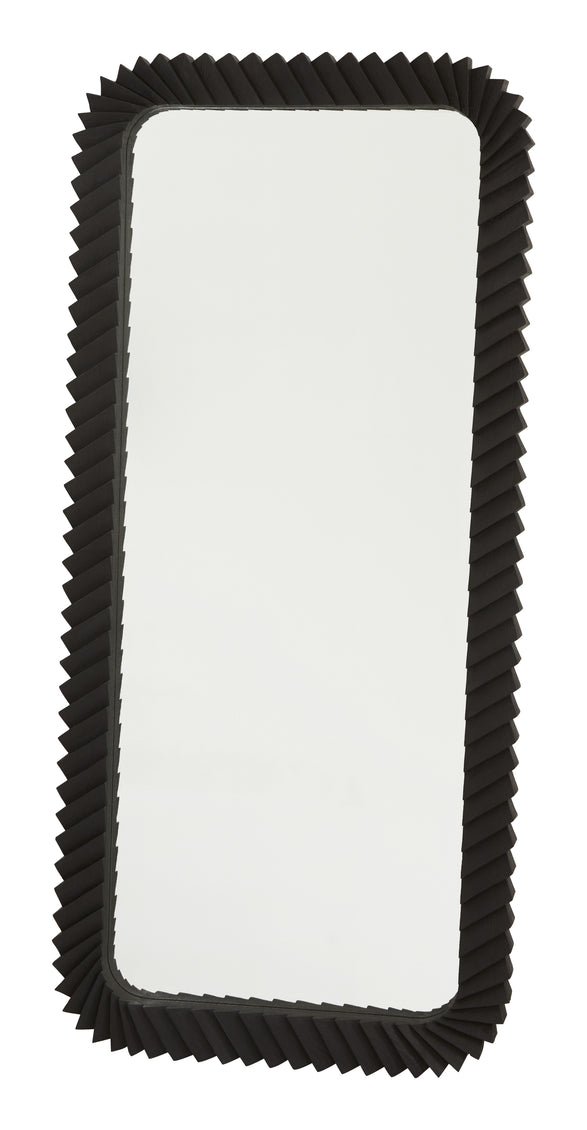 Knox Floor Mirror