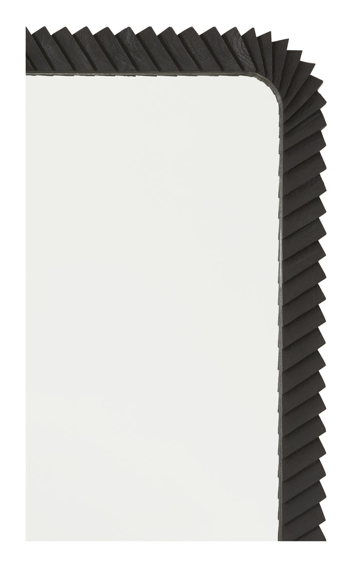 Knox Floor Mirror
