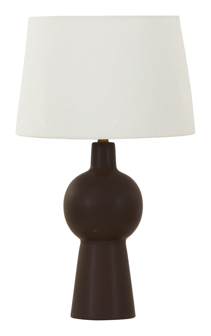 Loudon Lamp