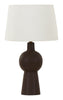 Loudon Lamp