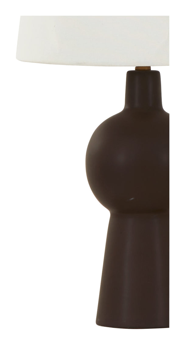 Loudon Lamp