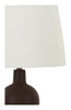 Loudon Lamp