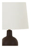 Loudon Lamp