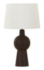 Loudon Lamp