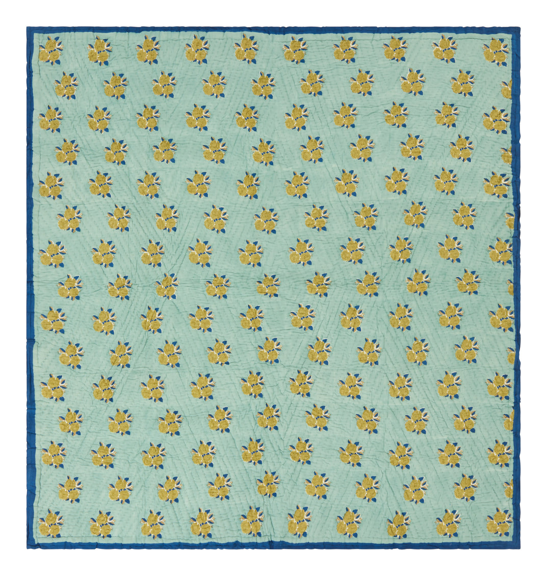 Sameera Quilt