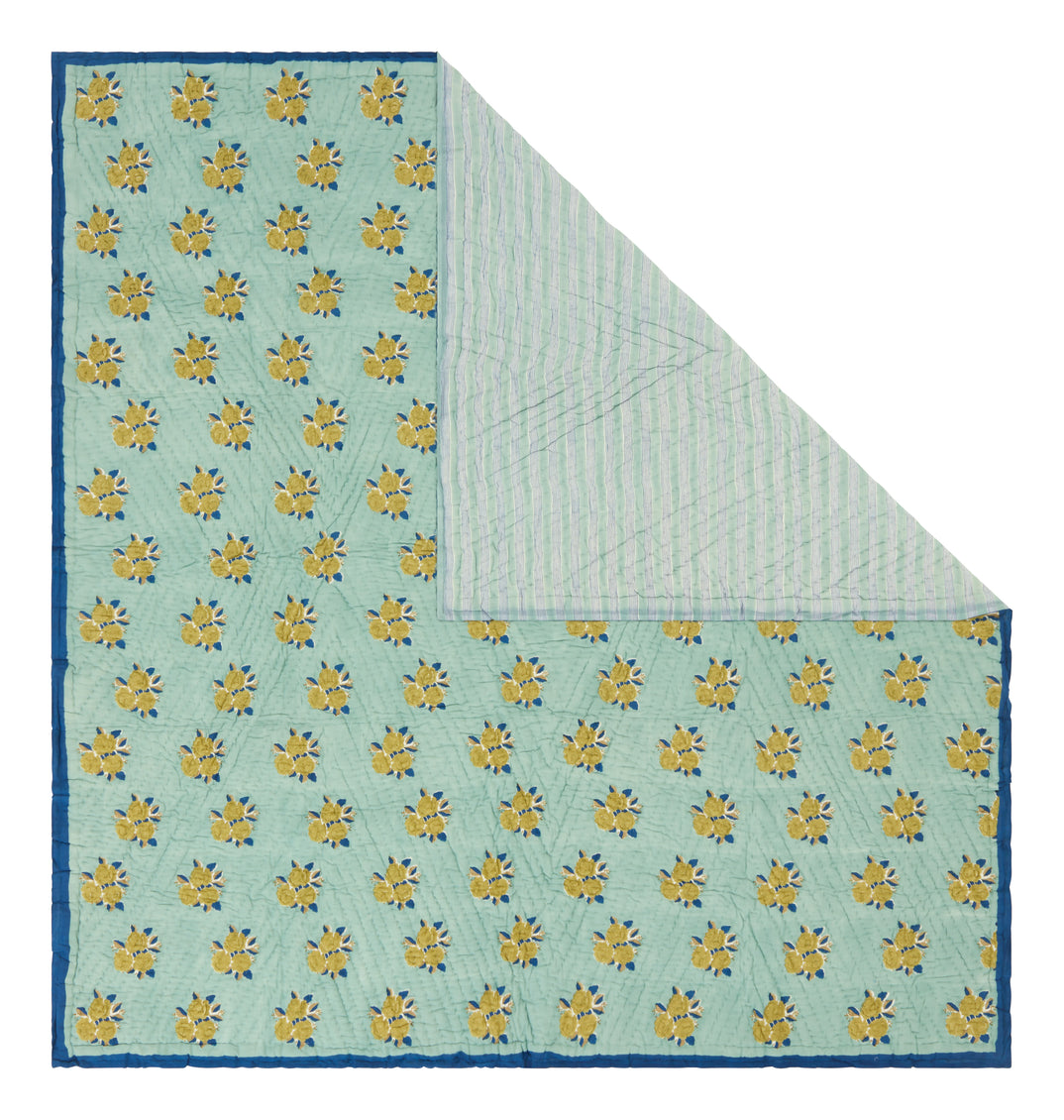 Sameera Quilt