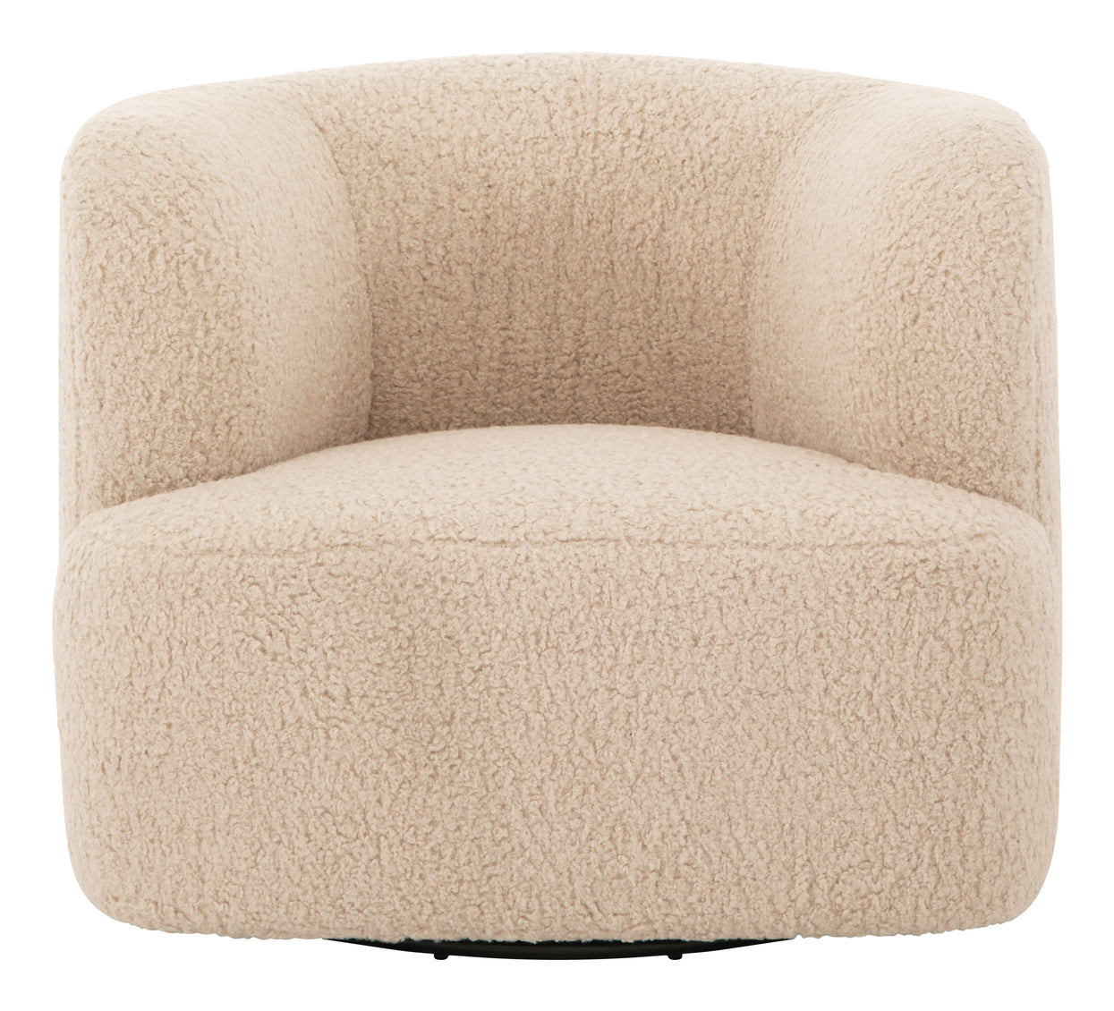 Kegan Swivel Chair
