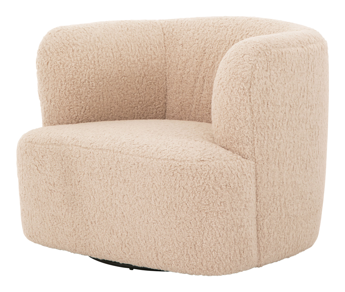 Kegan Swivel Chair