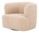 Kegan Swivel Chair