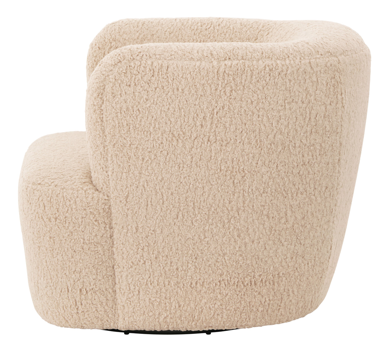 Kegan Swivel Chair