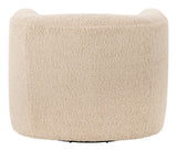 Kegan Swivel Chair