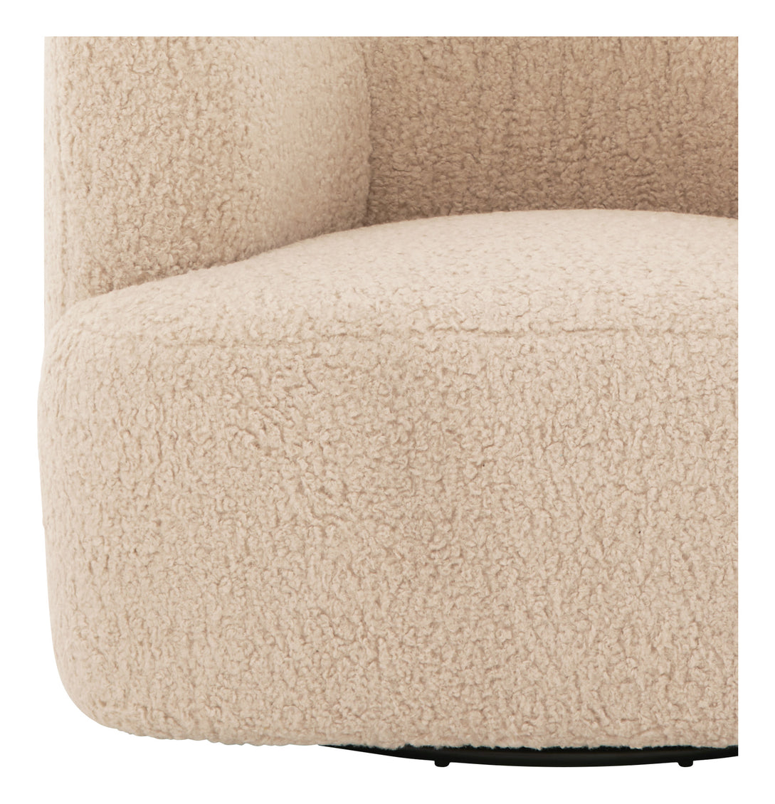Kegan Swivel Chair