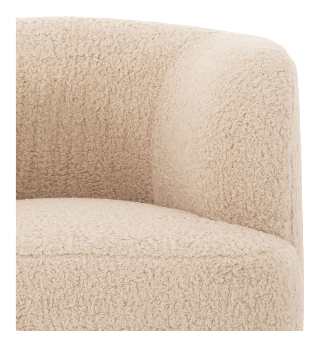 Kegan Swivel Chair