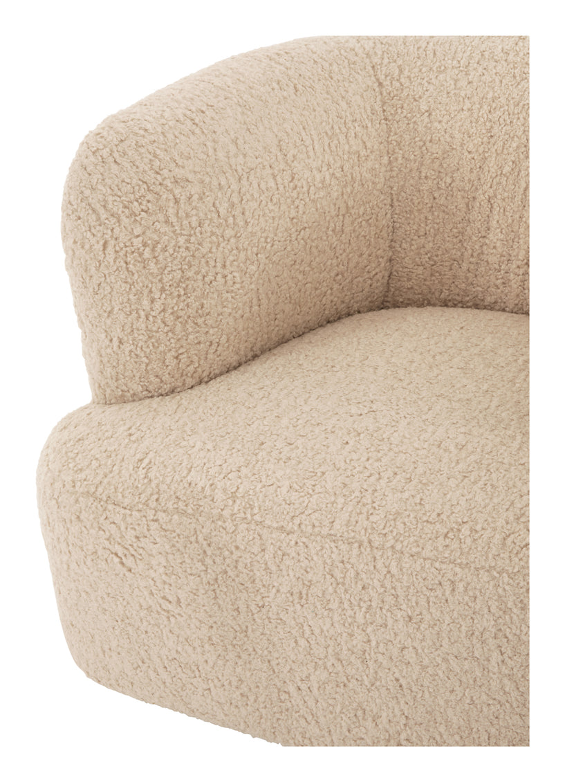 Kegan Swivel Chair