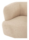 Kegan Swivel Chair