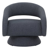 Ziggy Swivel Chair