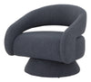 Ziggy Swivel Chair